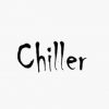 Chiller Font