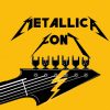 Metallica Font