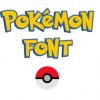 Pokemon Font