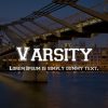 Varsity Font