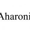 Aharoni Font