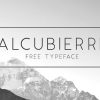 Alcubierre Font