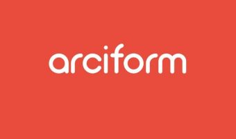 Arciform Font