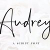 Audrey Font