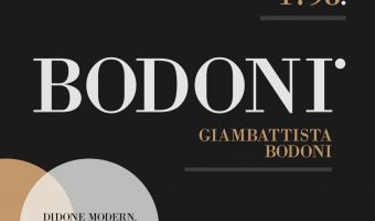 Bodoni Font