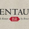 Centaur Font