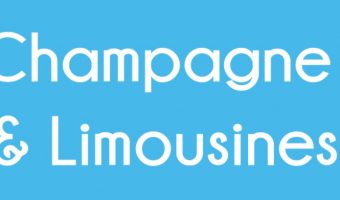 Champagne & Limousines Font