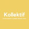 Kollektif Font