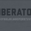 Liberator Font