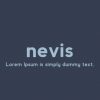 Nevis Font