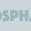 Phosphate Font