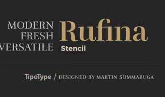 Rufina Font