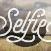 Selfie Font