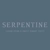 Serpentine Font