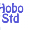 Hobo Std Font