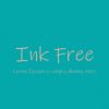 Ink Font