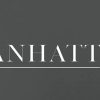 Manhattan Font