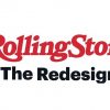 Rolling Stone Font