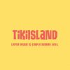 Tiki Island Font