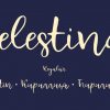 Celestina Font