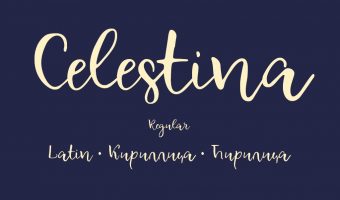 Celestina Font