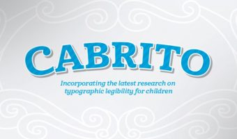 Cabrito Font