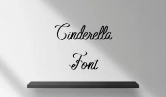 Cinderella Font