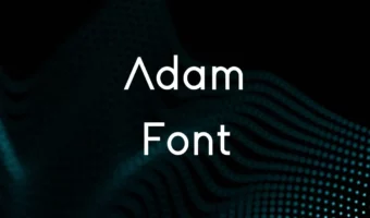 Adam Font