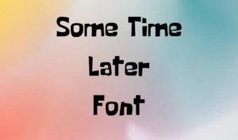 some-time-later