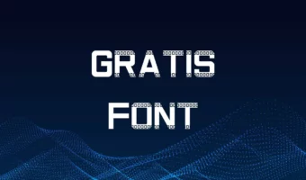 Gratis Font