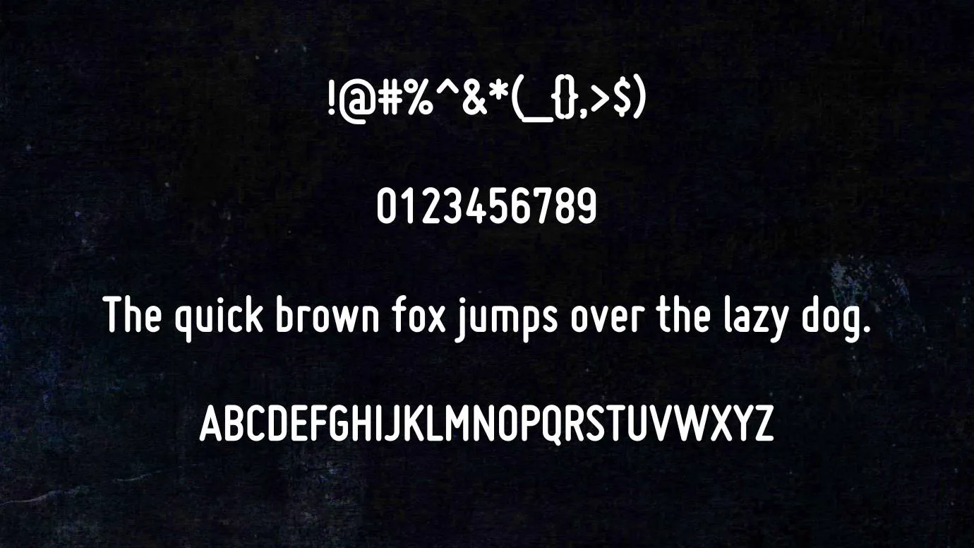 Miso Font Free Download