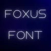 Foxus Font