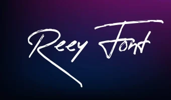 Reey Font