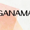 Ganama Font