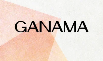 Ganama Font