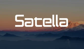 Satella Font