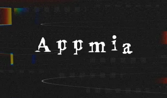 Appmia Font