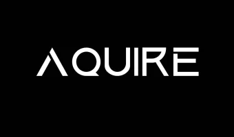 Aquire Font