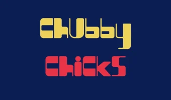 Chubby Chicks Font