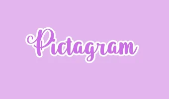 Pictagram Font