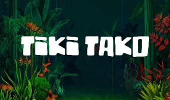 Tiki Tako Font