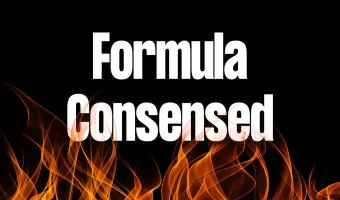 Formula Consensed Font