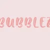 Bubblez Font