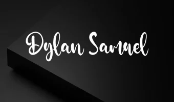 Dylan Samuel Font