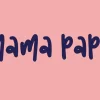 Mama Papa Font