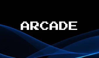 Arcade Font