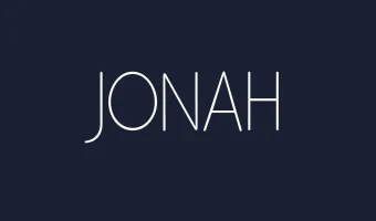 Jonah Font