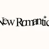 New Romantics Font