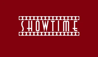 Showtime Font