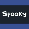 Spooky Font